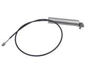 Mercedes Convertible Top Tightener - Genuine Mercedes 2087701865