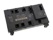 Mercedes Door Control Unit - Genuine Mercedes 2098202026