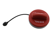 Mercedes Fuel Cap - Genuine Mercedes 211470090564