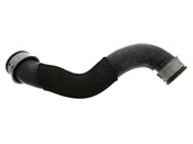 Mercedes Radiator Hose - Genuine Mercedes 2125018282