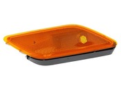 Mercedes Side Marker Light - Genuine Mercedes 2128200021