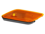 Mercedes Side Marker Light - Genuine Mercedes 2128200121