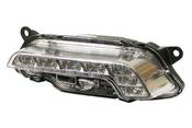Mercedes Daytime Running Light - Genuine Mercedes 2128200756