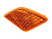 Mercedes Turn Signal Light - Genuine Mercedes 2218200621