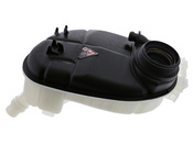 Mercedes Coolant Expansion Tank - Genuine Mercedes 2465000049