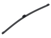 Mercedes Wiper Blade - Genuine Mercedes 2538208700