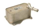 Mercedes Engine Oil Cooler - Genuine Mercedes 2761880001