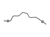 Mercedes Diesel Fuel Injector Line - Genuine Mercedes 6420700900