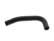 Mercedes Fuel Hose - Genuine Mercedes 6480780781