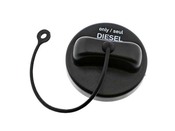 Mercedes Fuel Cap - Genuine Mercedes 0004705905