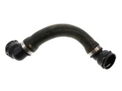 Mercedes Radiator Hose - Genuine Mercedes 4475010582