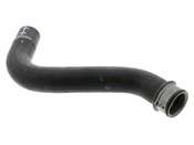 Mercedes Radiator Hose - Genuine Mercedes 906501298264