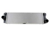 Mercedes Intercooler - Genuine Mercedes 9075011700