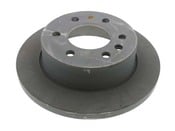 Mercedes Brake Disc - Genuine Mercedes 910423020007