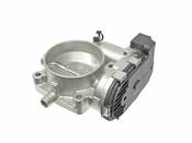 Mercedes Throttle Housing - Bosch 1121410125