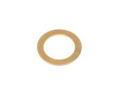 Mercedes Diesel Fuel Delivery Valve Seal - Bosch 0049974540