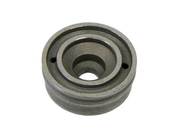 Mercedes Fuel Injector Seal - Bosch 0010177352