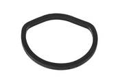 Mercedes Engine Engine Oil Filter Housing Gasket - Elring 1121840061