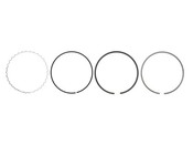 Mercedes Piston Ring Set - Mahle/Behr 1120300124