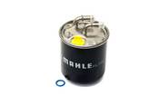 Mercedes Fuel Filter - Mahle/Behr 6420920201