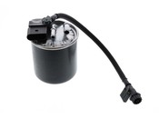 Mercedes Fuel Filter - Mahle/Behr 6510902952