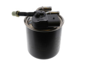 Mercedes Fuel Filter - Mahle/Behr 6510902852