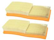 Mercedes Air Filter Set - Mahle/Behr 1120940304