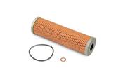 Mercedes Oil Filter Kit - Mahle/Behr 1201800009