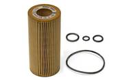 Mercedes Oil Filter Kit - Mahle/Behr 2751800009