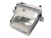 Mercedes Fog Light - Automotive Lighting 1298201156