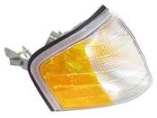 Mercedes Turn Signal Assembly - Automotive Lighting 2028261243