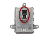 Mercedes Control Unit - Automotive Lighting 2229003300