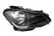 Mercedes Headlight Assembly - Automotive Lighting 2048200039