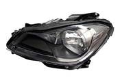 Mercedes Headlight Assembly - Automotive Lighting 2048209959