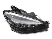 Mercedes Headlight Assembly - Automotive Lighting 2049064603