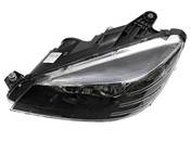 Mercedes Headlight Assembly - Automotive Lighting 2049064503
