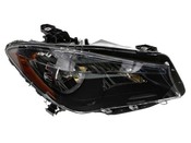Mercedes Headlight Assembly - Automotive Lighting 1178204561