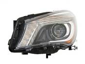 Mercedes Headlight Assembly - Genuine Mercedes 1179066700