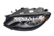 Mercedes Headlight Assembly - Automotive Lighting 2229062104