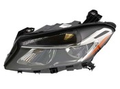 Mercedes Headlight Assembly - Automotive Lighting 1569062900