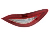 Mercedes Taillight - Automotive Lighting 2189068000