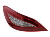 Mercedes Taillight - Automotive Lighting 2189067900