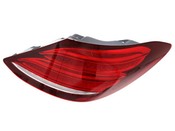 Mercedes Taillight - Automotive Lighting 2139068200