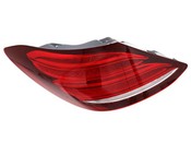 Mercedes Taillight - Automotive Lighting 2139068100
