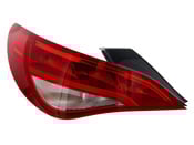 Mercedes Taillight - Automotive Lighting 1179060101