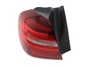 Mercedes Taillight - Automotive Lighting 1569068500