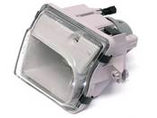 Mercedes Fog Light - Automotive Lighting 1298201256