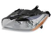 Mercedes Headlight Assembly - Magneti Marelli 1668205259