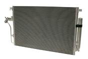 Mercedes A/C Condenser - Mahle/Behr 9065000054