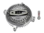 Mercedes Fan Clutch - URO 1192000022